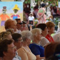 Zobacz w powiększeniu: Nadwieprzańskie spotkanie z historią, tradycją i religią „Chabry z poligonu” 2021 r. (50)